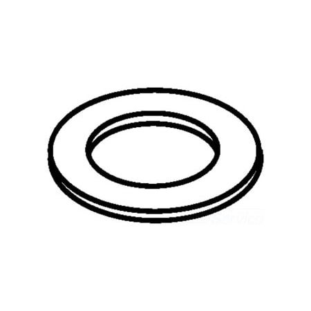 Kohler Gasket, 1 15/16 X 2 15/16 21163